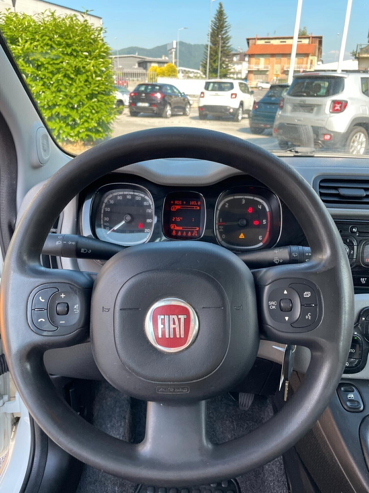 Fiat Panda 1.3 MJT S&S 4x4 NEOPATENTATI