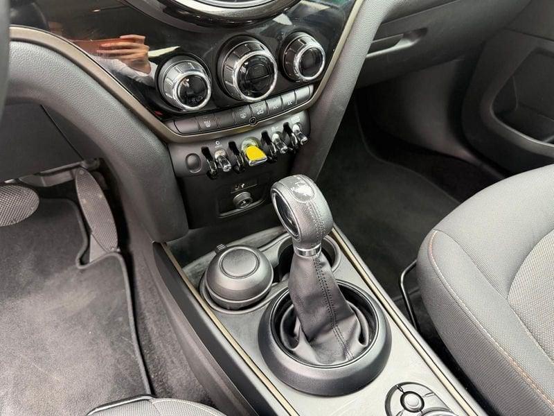 MINI Countryman Mini 1.5 Cooper SE Countryman ALL4 Automatica!