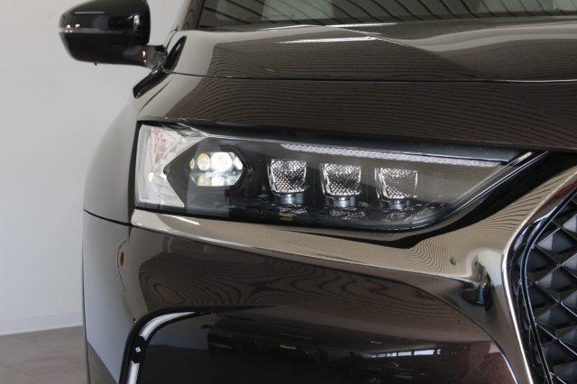 DS AUTOMOBILES DS 7 Crossback BlueHDi 180aut. Grand Chic Unicoprop.Pelle.Ivaesp.