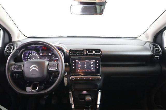 CITROEN C3 Aircross C3 Aircross PureTech 110 S&S Plus
