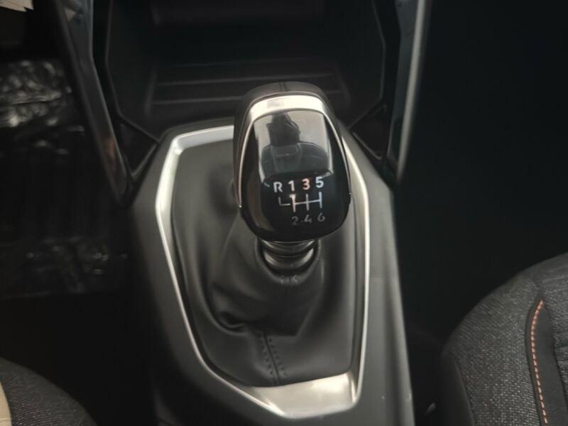 Peugeot 208 Style Turbo benzina 100 Garanzia 8 anni