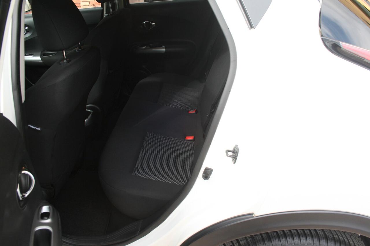 Nissan Juke 1.5 dCi 110 cv Start&Stop Acenta