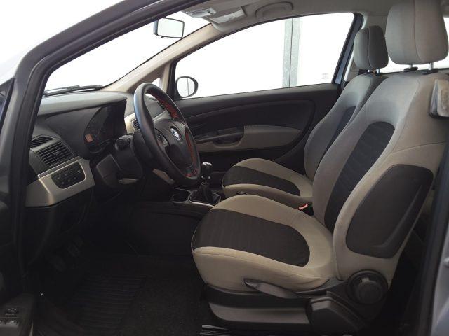 FIAT Grande Punto 1.4 3 porte Dynamic