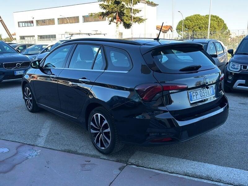 FIAT Tipo Tipo 1.6 Mjt S&S 5 porte Lounge