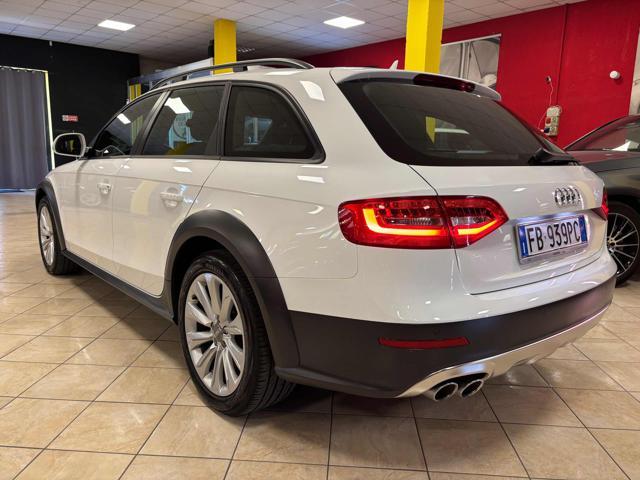 AUDI A4 2.0 TDI 190 CV S tronic ** SERVICE CERTIF. AUDI **