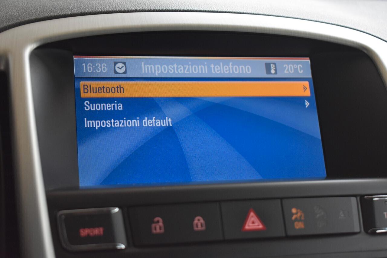 Opel Astra GTC 2.0 Cdti Cosmo S