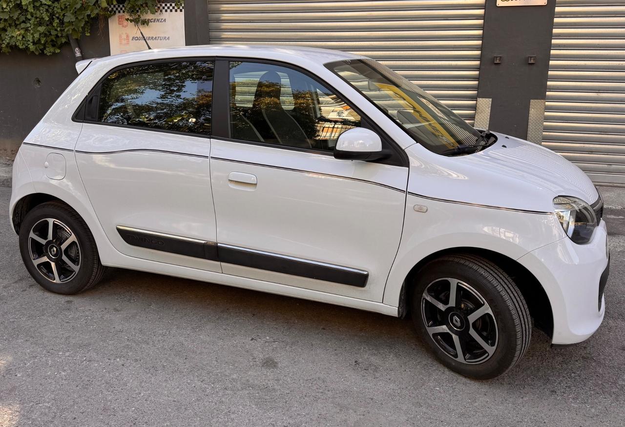 Renault Twingo OPENAIR