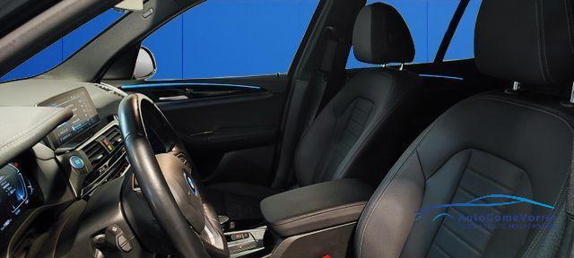 BMW Inspiring