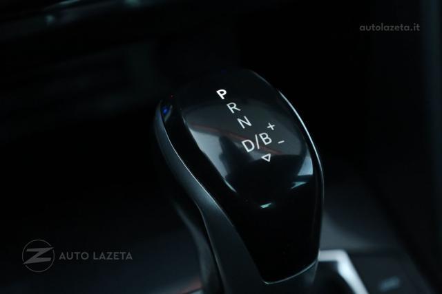 VOLKSWAGEN Tiguan 1.4 TSI eHYBRID DSG R-Line