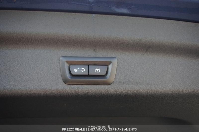 BMW X1 xDrive 20d xLine