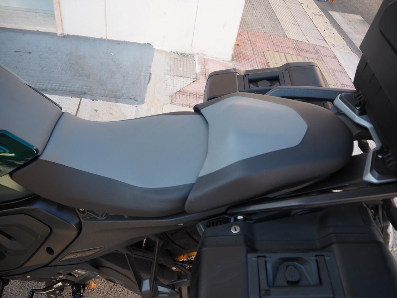 Bmw R 1300 GS Option 719