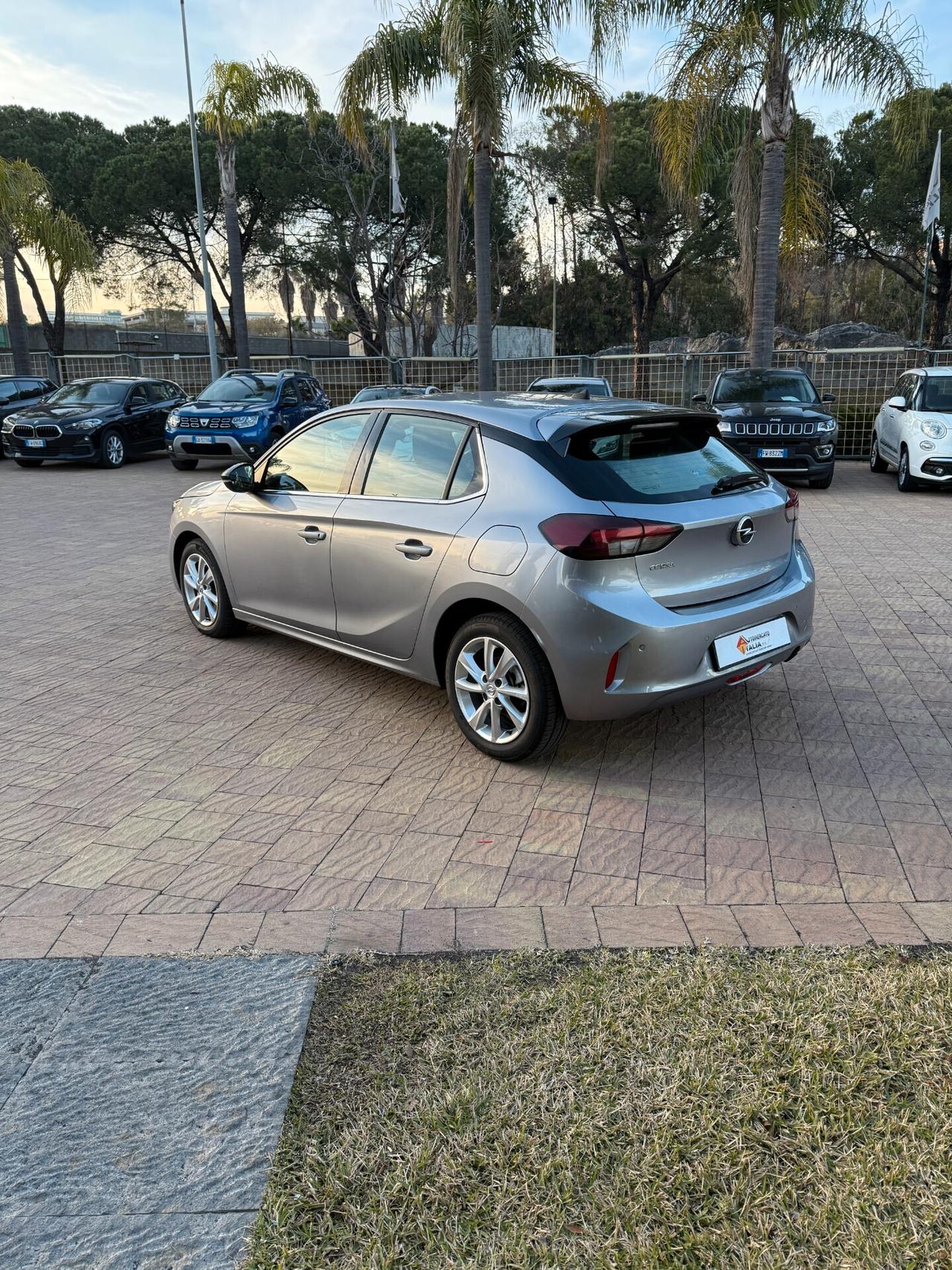 Opel Corsa 1.2 100 CV Elegance