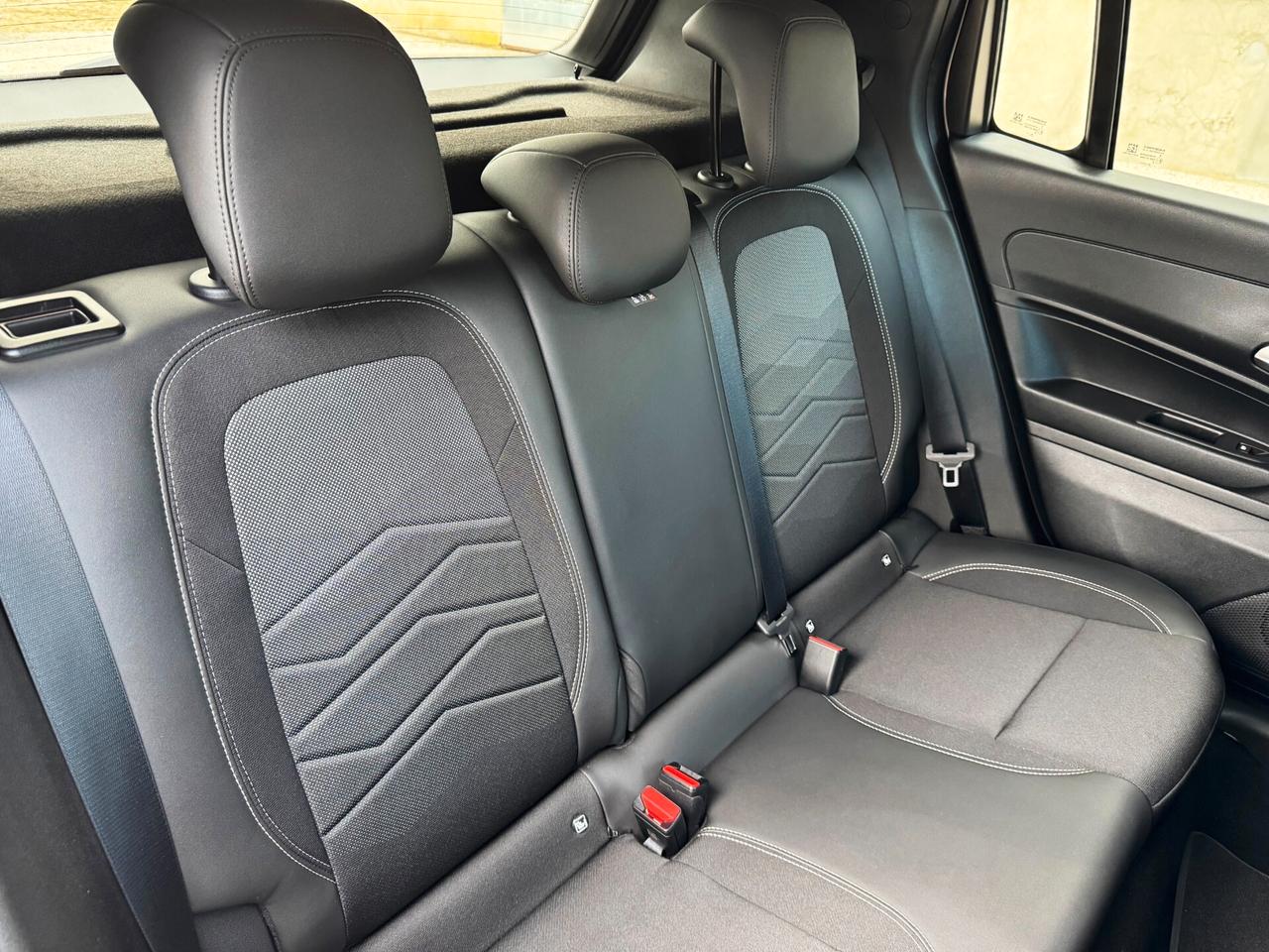 Jeep Avenger 1.2 turbo Summit 101cv | PREZZO PROMO