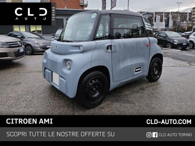 CITROEN Ami 100% Electric