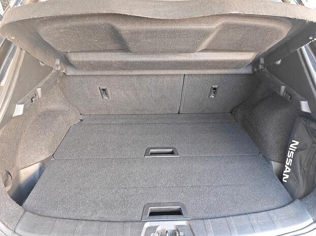 NISSAN Qashqai 1.5 dCi 110 cv *TETTO/NAVI* - 2016