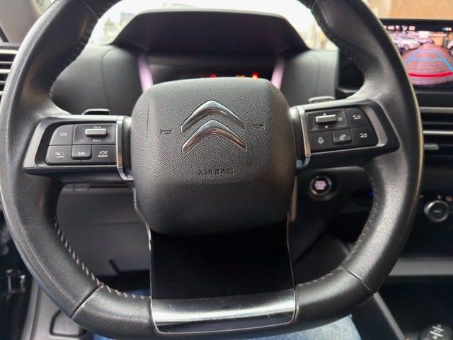 CITROEN C4 PureTech 130 S&S EAT8 Feel Pack