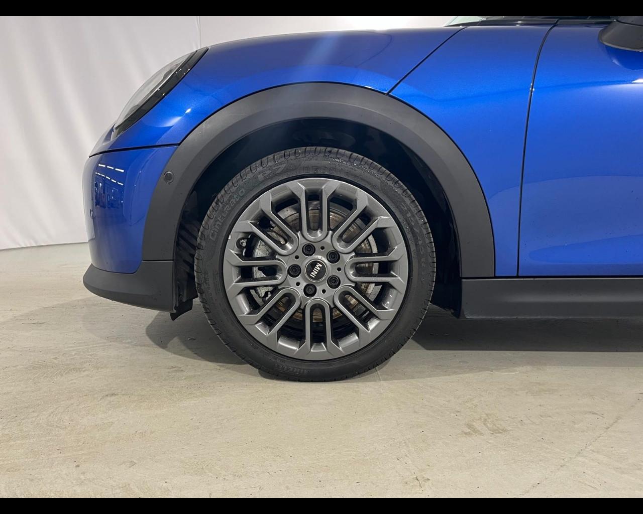 MINI Mini 5ª serie (F66) - Mini Cooper C Classic