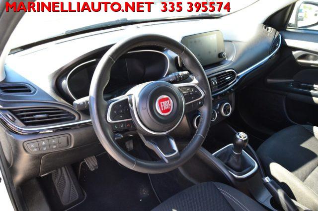 FIAT Tipo 1.3 Mjt S&S 5 p. Life 95CV