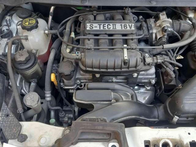 CHEVROLET Spark 1.0 Special Edition ok neopatentati
