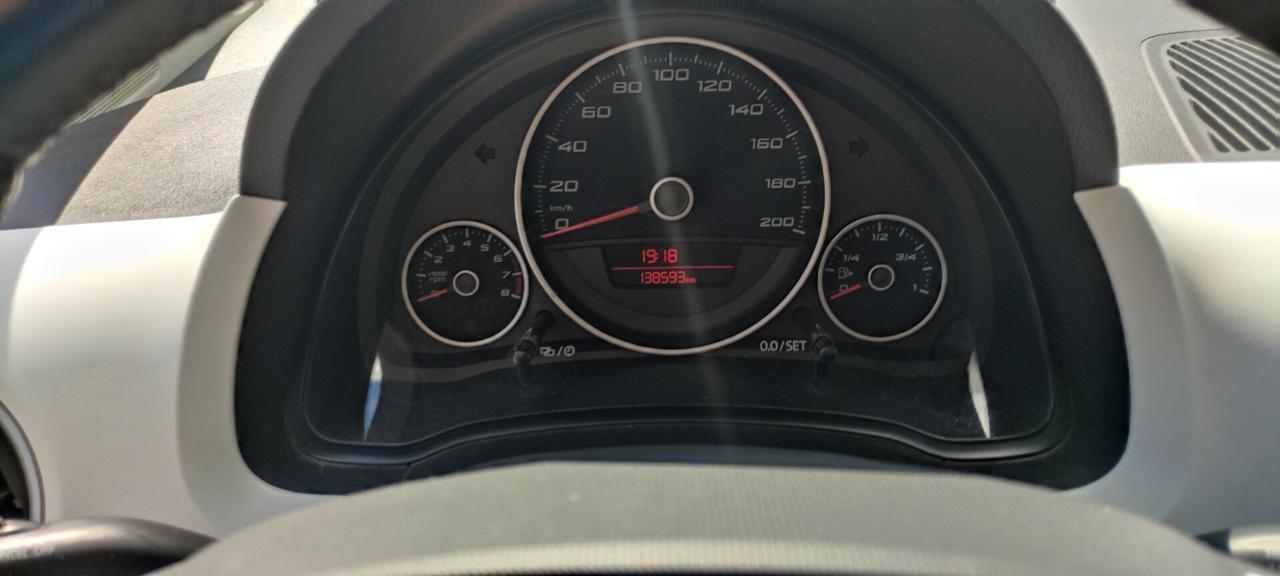 Seat Mii 1.0 5 porte Reference