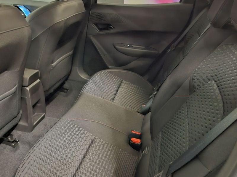 Renault Clio Nuova techno full hybrid E-Tech 160