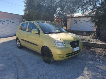 Kia Picanto 1.0 12V LX