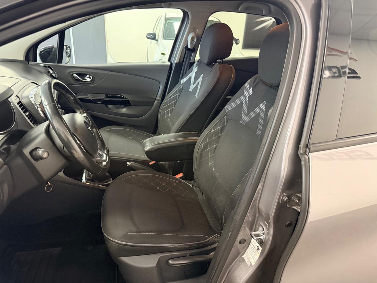 Renault Captur dCi 8V 90 CV Start&Stop Energy Zen