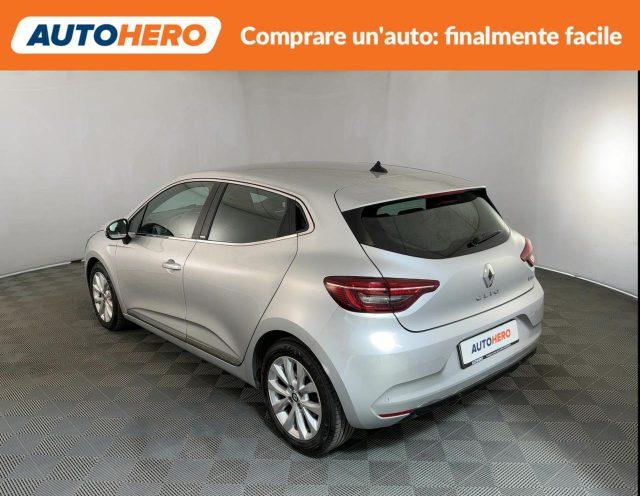 RENAULT Clio Full Hybrid E-Tech 140 CV 5 porte Intens