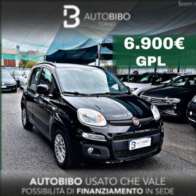 Fiat Panda 1.2 EasyPower Pop