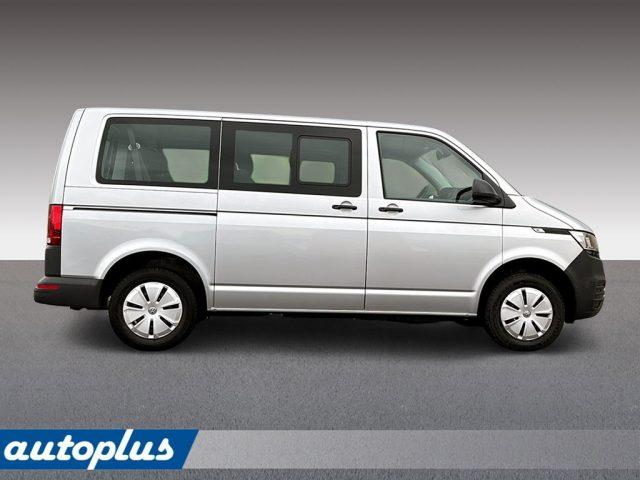 VOLKSWAGEN T6.1 Transporter TDi 110 CV PC Kombi Business