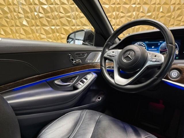 Mercedes-benz S 350 d Premium