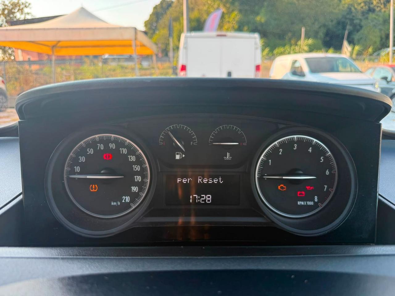 Lancia Ypsilon 1.2 69 CV 5 porte Gold