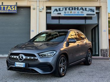 Mercedes-benz GLA 200 d AMG Premium - IVA ESPOSTA
