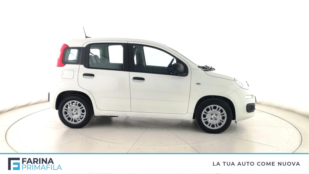 FIAT Panda 1.0 70cv Hybrid Panda