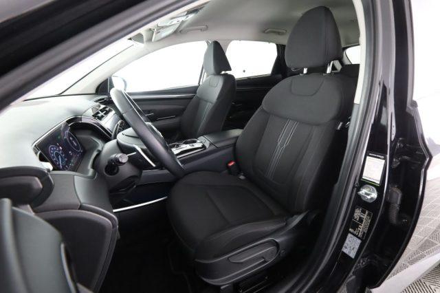 HYUNDAI Tucson Tucson 1.6 HEV aut.Exellence