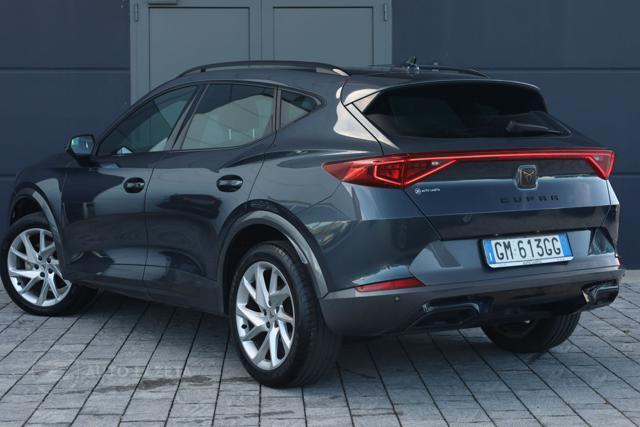 CUPRA Formentor 2.0 TDI