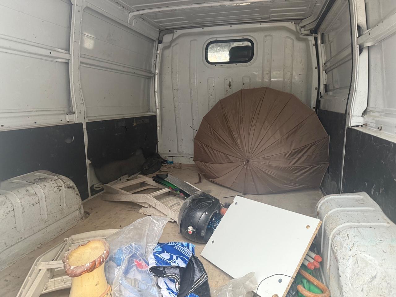 Fiat ducato 2.5 furgone n1