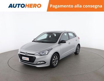 HYUNDAI i20 1.2 5 porte Go!