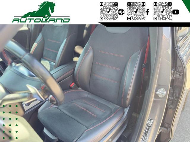 MERCEDES-BENZ GLB 35 AMG 4Matic AMG 306CV Tetto Panoramico Full