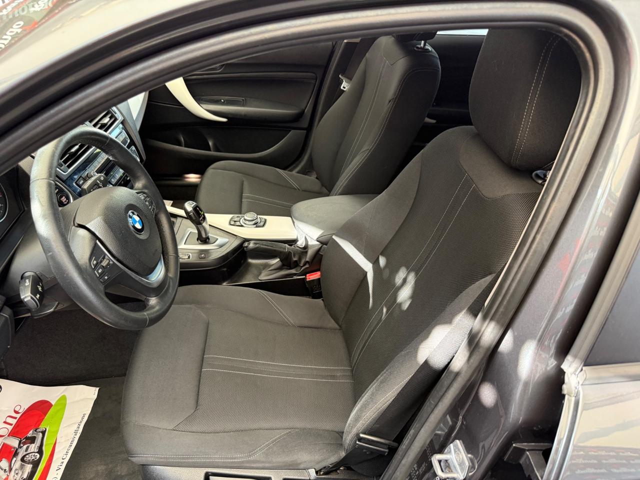 Bmw Serie 1 FULL OPTIONAL 2.0 150 CV