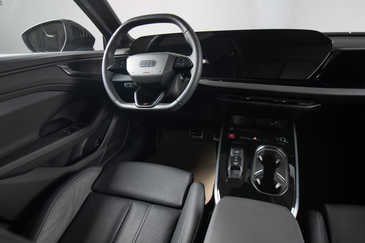 Audi A6 Avant 2.0 Tdi Mhev Edition One S-line Quattro 204c