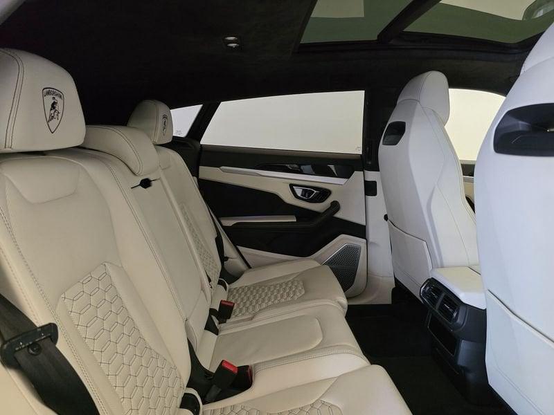 Lamborghini Urus Urus 4.0