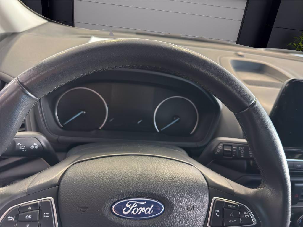 FORD EcoSport 1.0 ecoboost Active s&s 125cv del 2022