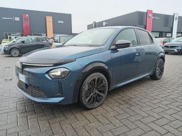 Lancia Ypsilon Elettrica Elettrica Edizione Cassina
