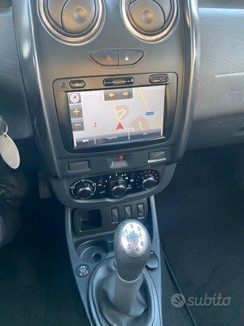 Dacia Duster 1.6 GPL RESTYLING
