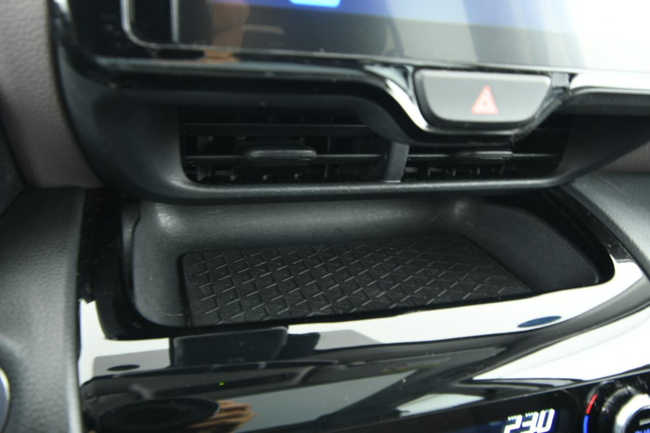 TOYOTA Yaris Cross 1.5h Lounge fwd 116cv e-cvt NEOPATENTATI+CAMERA+ACC
