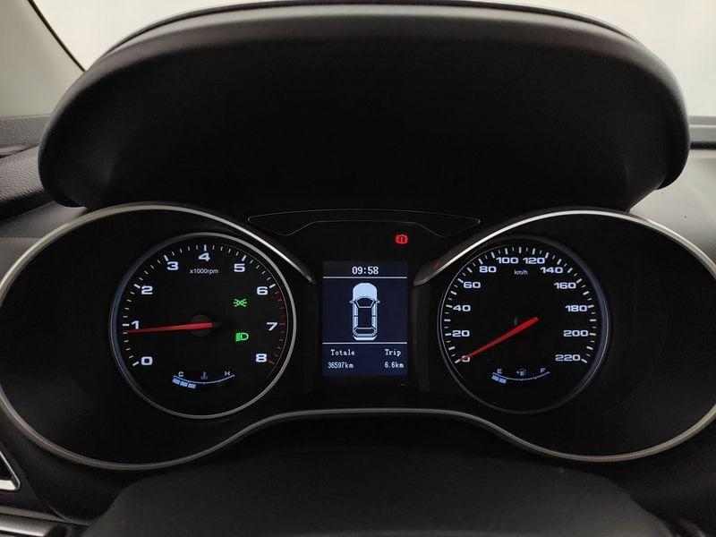 EVO Evo 4 1.6 Bi-Fuel GPL - UNICO PROPRIETARIO