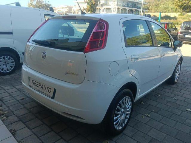 FIAT Grande Punto 1.4 5 porte Dynamic Natural Power