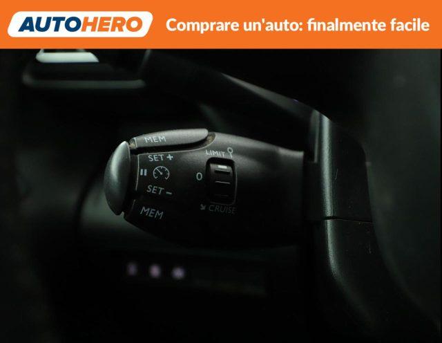CITROEN Berlingo BlueHDi 130 Stop&Start M Feel