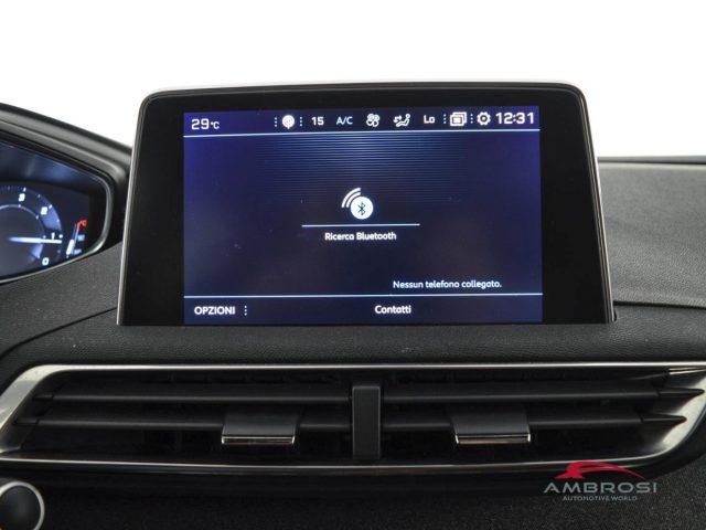 PEUGEOT 3008 BlueHDi 120 S&S EAT6 GT Line